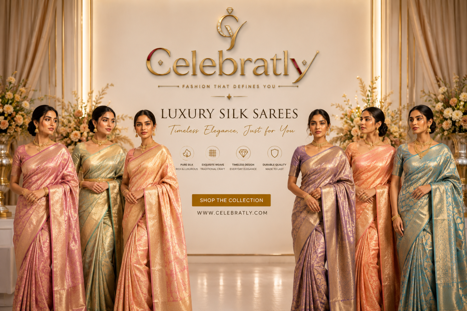 Celebratly promo